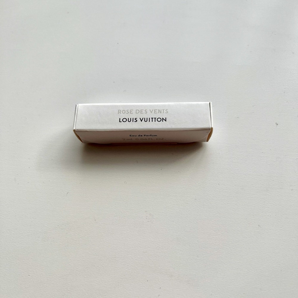 LV 2oz perfume